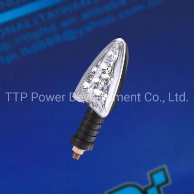 V6 Motorcycle LED Turning Light/Turning Signal Motorcycle Parts