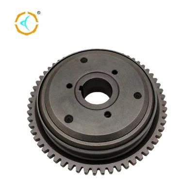 Factory Overrunning Clutch for Motorcycles Scooters with Gy6-125 Engines