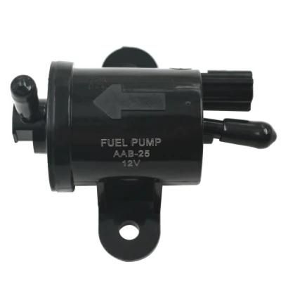 Motorcycle Engine Parts Gasoline Fuel Pump for Honda 16710-Get-013 Ruckus