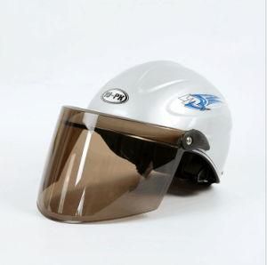 Cheap Price Motorcycle Scooter Electric Bike Helmet Half Face Helmet Unisex Summer Helmet