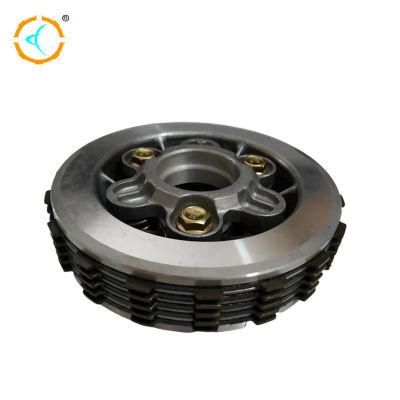 Good Quality Motorcycle Engine Accessories Glamour Clutch Center Set for Honda