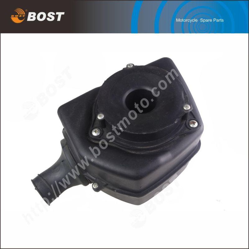 Top Quality Motorcycle Engine Parts Motorcycle Air Filter for Suzuki Gn125 / Gnh125 Motorbikes