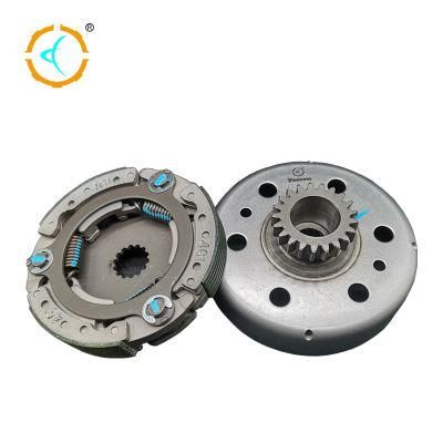 Factory OEM Motorcycle Primary Clutch for YAMAHA Motorcycles (FORCE/JUPITER/CRYPTON) 21t