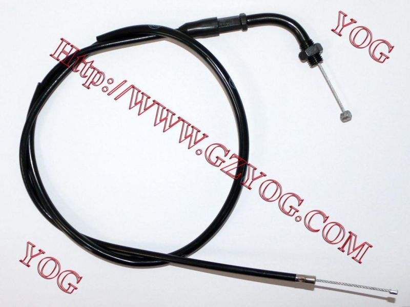 Motorcycle Accelerator Cable Accelerador Cable Throttle Cable Xtz125