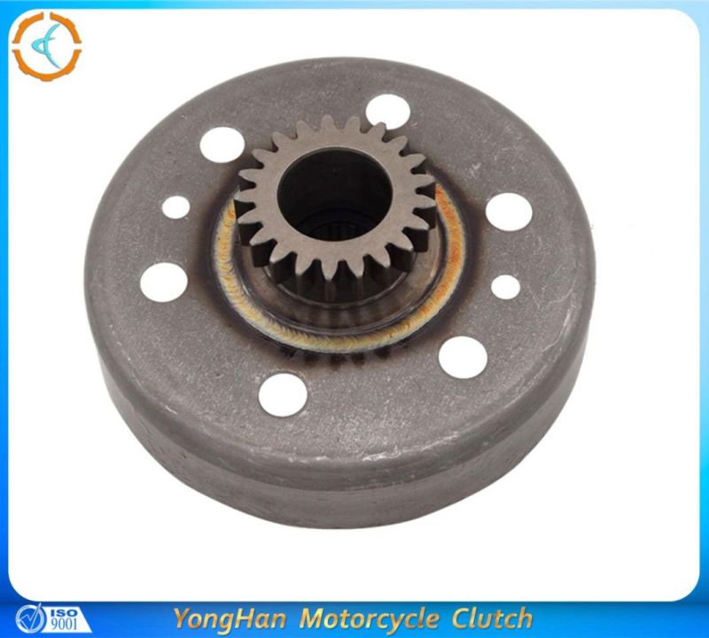 Motorcycle Parts 4G1 Primary Clutch Housing Cover for YAMAHA