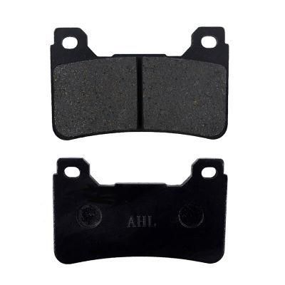 Fa390 Wholesale Motorcycle Bike Parts Brake Pads for Honda Cbr600rr