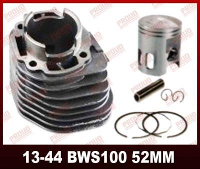 Bws100 Cylinder Kit China OEM Quality Motorcycle Parts