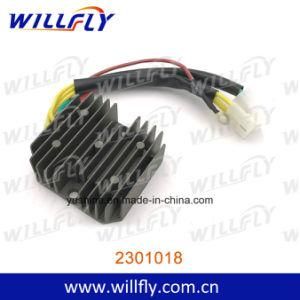 Motorcycle Voltage Regulator Rectifier for Aprilia, Moto, Pegaso, BMW