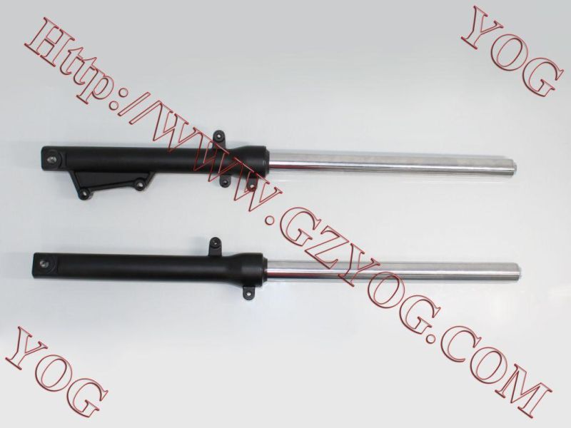 Yog Motorcycle Spare Parts Front Shock Absorber for Bajaj Pulsar135, Dm125, Tvsmax