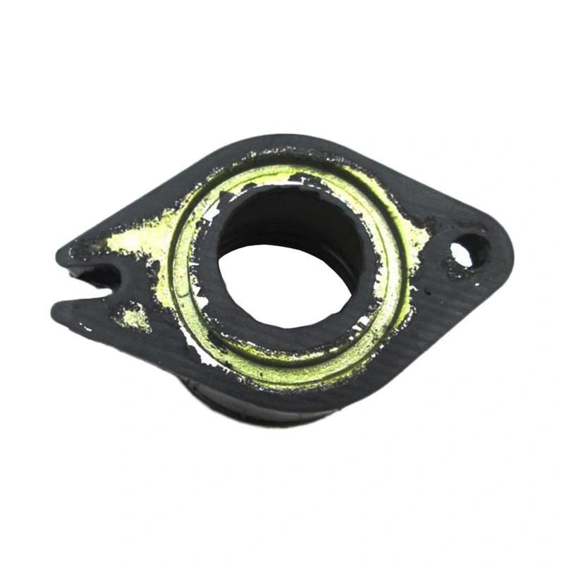 Motorcycle Parts Carburetor Interface Intake Outlet Manifold for YAMAHA Xt225