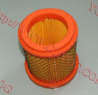 Motorcycle Part Air Cleaner Air Filter Oil Filter for Shineray200 C100 Ly125