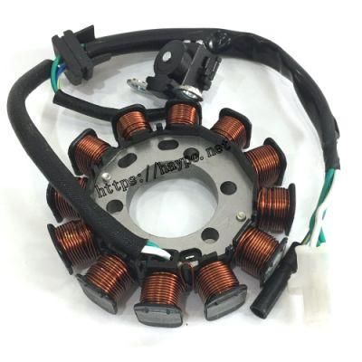 Motorcycle Parts Magneto Coil for Honda Xr150L (31120-KRH-781)