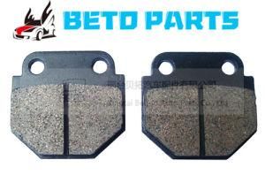 Factory Making High Quality Brake Pad, for CD110, Have Many Model, Bajaj, YAMAHA, Honda, Suzuki.