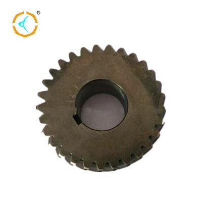 Motorcycle Parts Clutch Primary Driving Gear for Motorcycles (LF175)