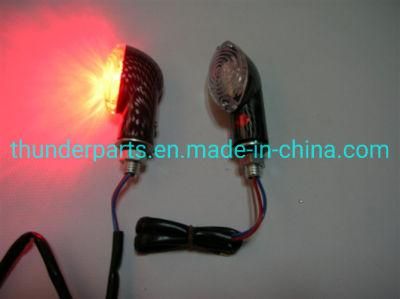 Motorcycle LED Lamp Light Unviersal Type