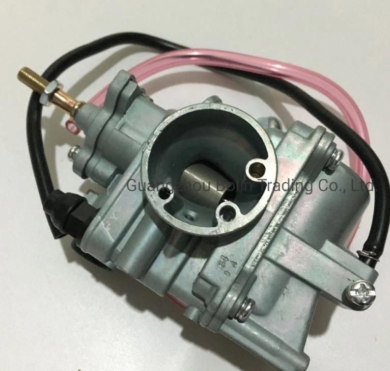 Lym110 Motorcycle Carburetor Motorbike Parts Engine Carburetor