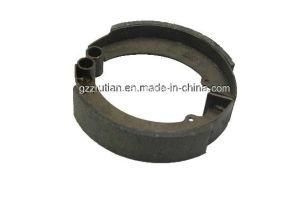 160 Size Tricycle Three Wheel Brake Shoe Good Quality