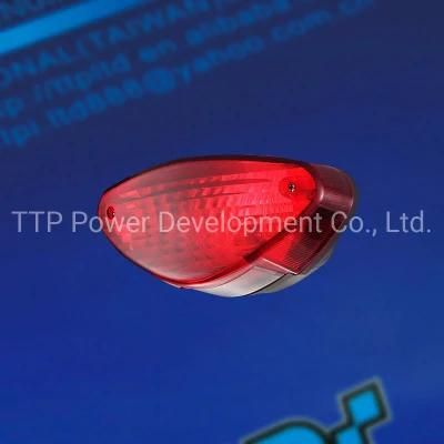 Bajaj Boxer Motorcycle Taillight/Brake Light 12V21/5W Motorcycle Parts