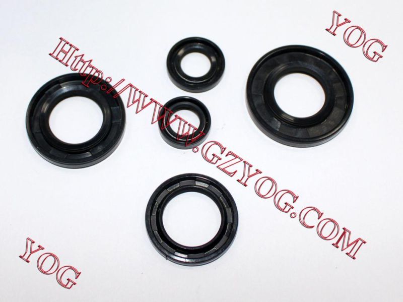 Motorcycle Engine Oil Seal Kit Bm150 Ax100 Cg125