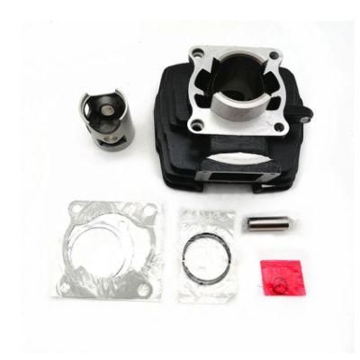 Spare Parts for Motorcycle YAMAHA Parts Cylinder with Piston Kit for Dt175