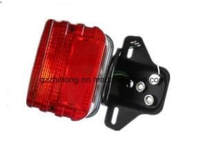 Cg125 Taillight Motorcycle Parts Cg Motorcycle Taillight
