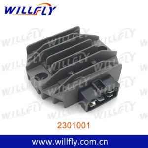 Scooter Part Voltage Regulator Rectifier for Mbk YAMAHA