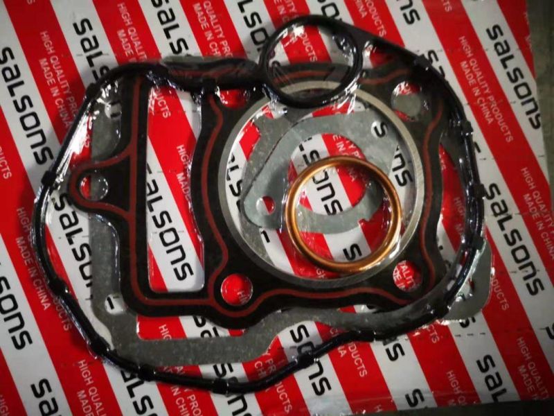 Wholesale Motorcycle Parts Complete Engine Gaskets Set for Sale