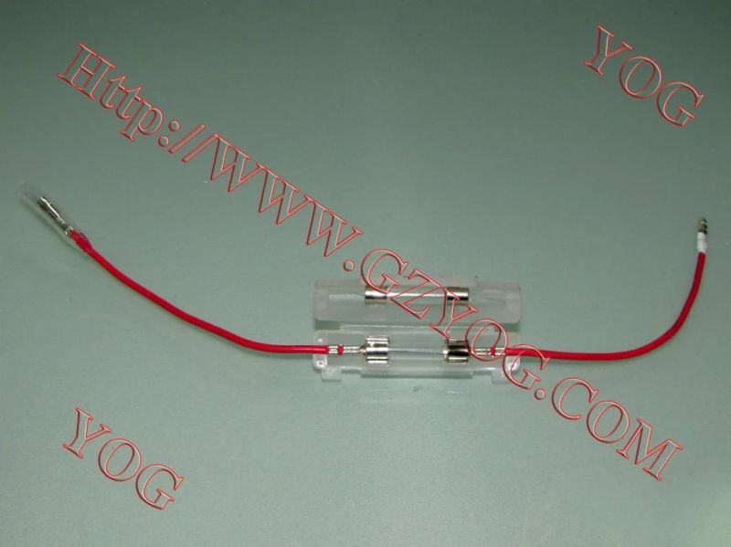 Motorcycle Parts Fuisible Fuse 12V 15ah