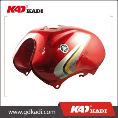 Fuel Tank of Motorcycle Parts