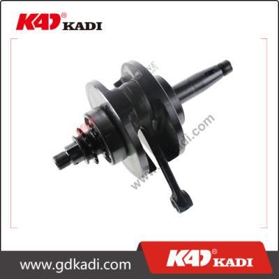Hot Sales Motorcycle Spare Part Motorcycle Crankshaft