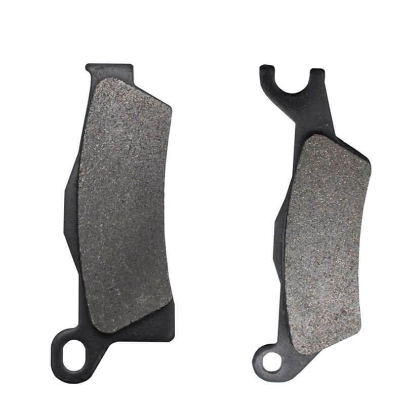 Fa617 Japanese Motorcycle Spare Parts Brake Pad for Can-Am Outlander