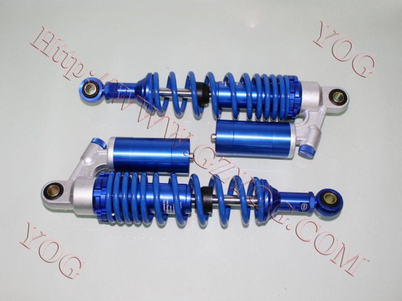 Yog Motorcycle Parts Rear Shock Absorber for Wy125 Formula Scooter Cgf-200