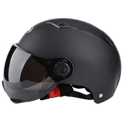 New Design Professional Cheap Half-Face Helmets