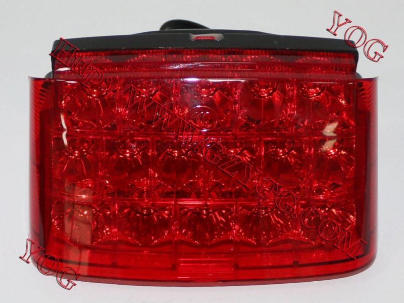 Motorcycle Parts Taillight for Cgl15/Wy125