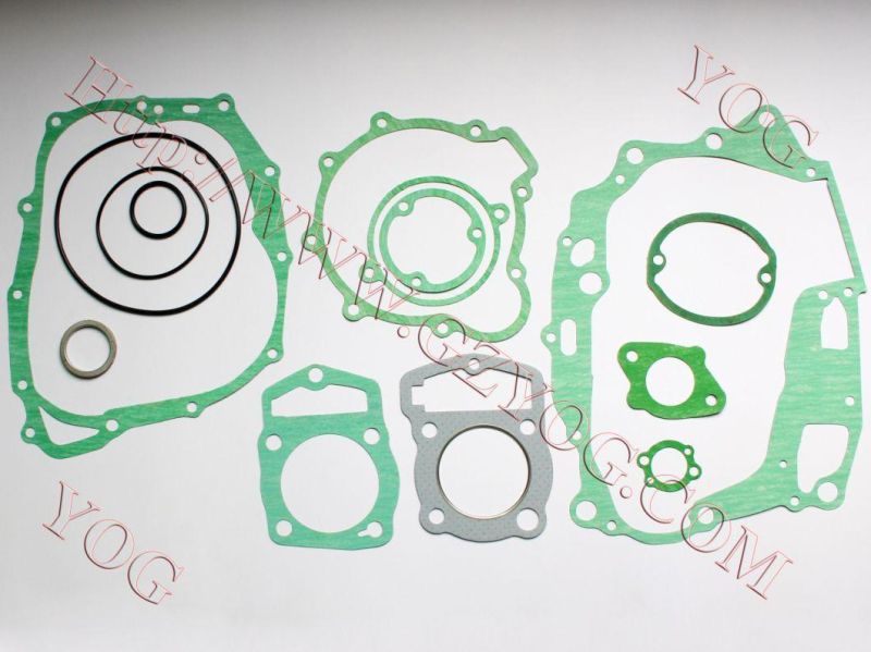Motorcycle Parts Engine Parts Gasket Kit Gxt200 CB200 Wave110