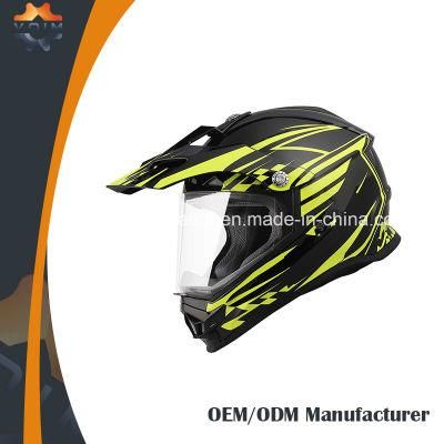 Supercross Mx Motorcycle Helmets Adult Bell Motocross Helmets for Sale