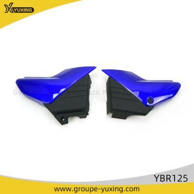 Motorcycles Accessories Motorcycle Part Motorcycle Side Cover for Ybr125