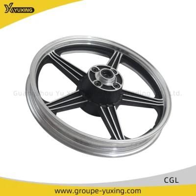 Top Selling Motorcycle Parts Alloy Wheel Rim