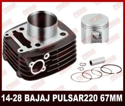 Bajaj Pulsar220 Cylinder Kit China OEM Quality Motorcycle Parts