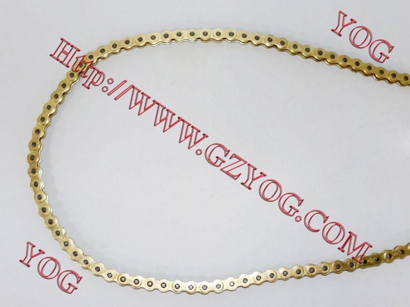 Yog Motorcycle Chain 420 428 520 H