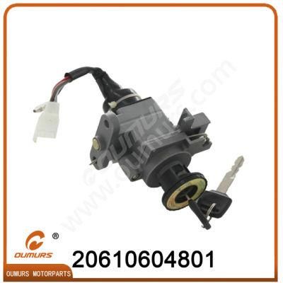 YAMAHA Bws125 Ignition Switch Motorcycle Spare Part