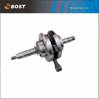 High Quality Motorcycle Engine Parts Crankshaft for Dayang Dy-100 Motorbikes