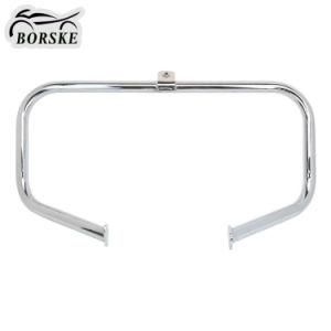 49184-97 1-1/4&quot; Engine Guard Highway Crash Bar for Harley Street Glide 97-08