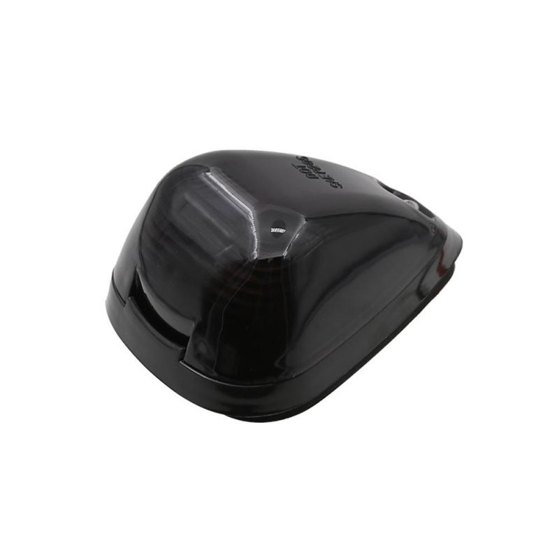 LED Roof Mouse Lamp Height Indicator Top Fog Yellow Light for Pickup Tantu RAM Raptor Modified