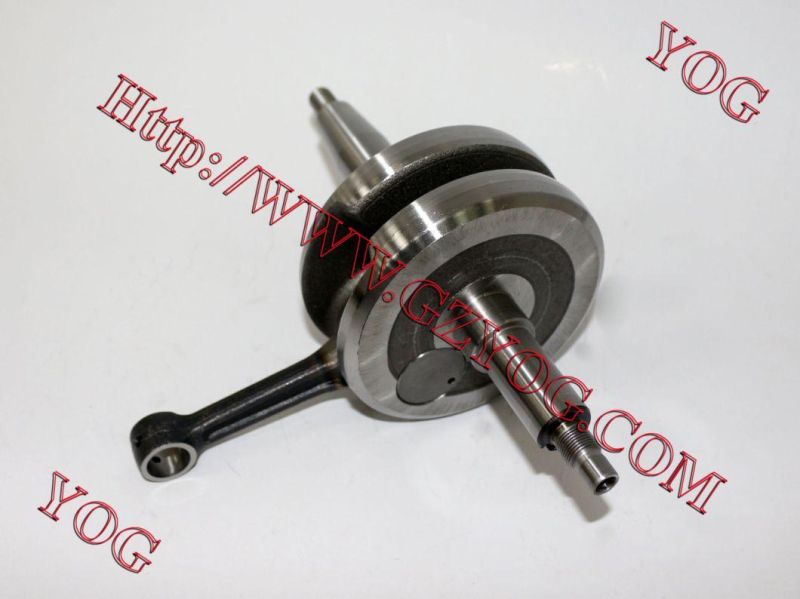 Motorcycle Crankshaft Assay for 110cc