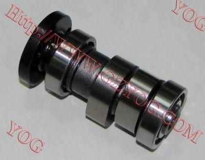 Motorcycle Parts Camshaft for An125 En125 Gn125 Sh125 V110