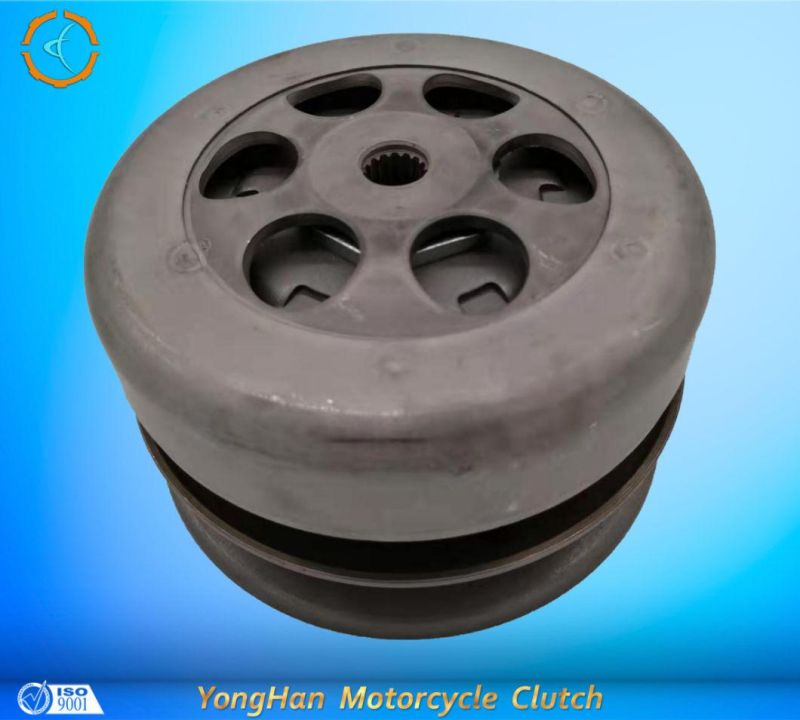Scooter Parts Engine Bws100 Driven Clutch Assembly Manufacturer Price