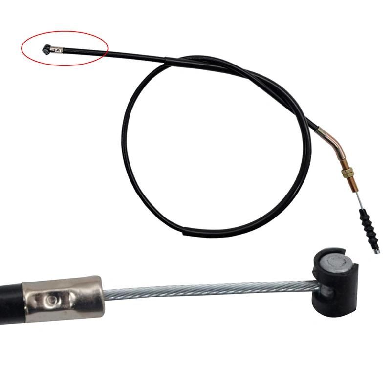 Ningbo New Motorcycle Parts Clutch Cable for Honda CB600 CB600f