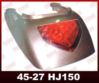 Hj150-3A Motorcycle Taillight High Quality Motorcycle Spare Parts
