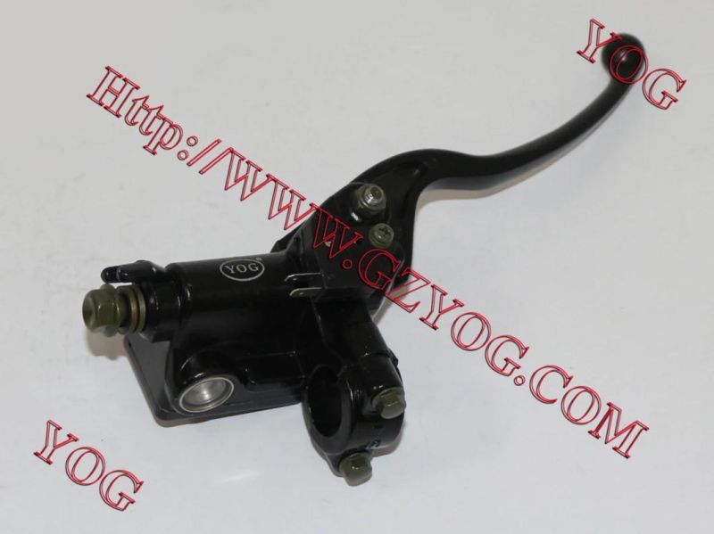 Motorcycle Parts Front Brake Pump Bomba Freno Del. Fz16 Pulsar200 Cg125